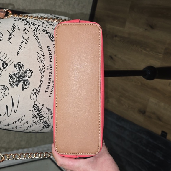 NWOT ANNE KLEIN CROSSBODY/SHOULDER BAG - Picture 14 of 17